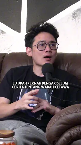 WABAH TERANEH DI DUNIA?? 😱🥶