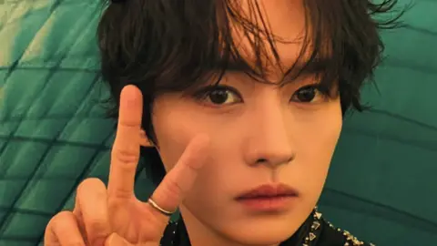 #leeknow | Happy birthday to my silly boy 😖 #straykids #kpop #skzstay #kpopfyp 