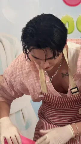 ผมยอมแล้วคับพี่😭🫵🏼❤️‍🔥 @pavelphoom #poohpavel 