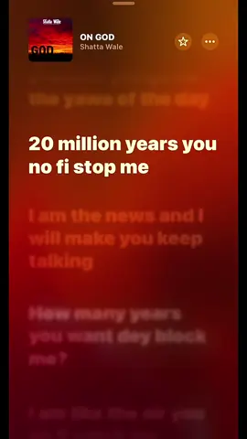 On God - Shatta wale #ongod #shattawale #shattawaleongod #afrobeatlyrics #lyricsvideo 