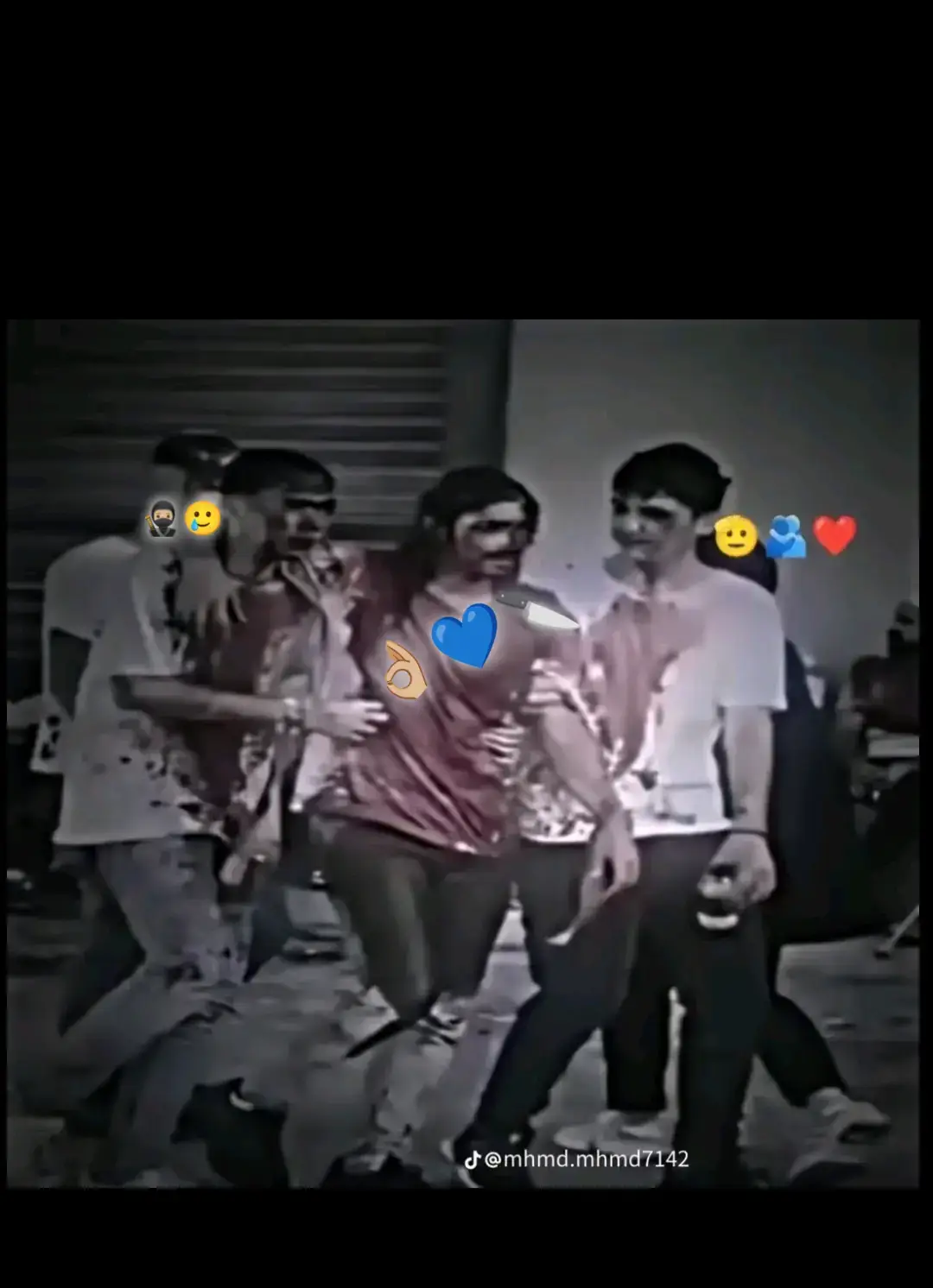 ليك ومتابعه ملي خلق#🖤🥷🏻☆Ahmed♡🦋💕💕 