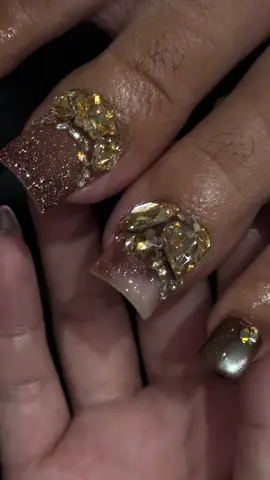 Xinh nha#nailmaituyen #xuhuongtiktokk #nailq8 #nailchan 