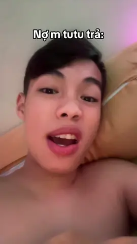 Tutu trả 