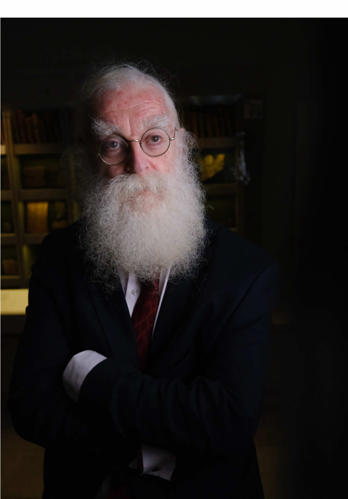 From the heart of the British Museum, where the legacy of our ancestors still stands, Assyrian Times has made history — interviewing Dr. Irving Finkel, Assistant Keeper for Ancient Mesopotamia and one of the world’s greatest Assyriologists. A monumental step for the Assyrian nation, a voice echoing from the past to the future. Special thanks to our sponsors — Haytham Moshi, Evin Yalda, Sargon Badal, and Romel Yousif — for making this historic moment possible. Deep gratitude to Mr Alfred Mansour For taking the first step in reaching out and coordinating the arrangements and helping make this possible • Deep gratitude to George Yousif for filming and editing this episode, Jayson Tamu for his dedication and support, and Oliver Issac for bringing and setting up the equipment that made this production possible. Together, we brought the voice of our ancestors back to life.#assyrian #irvingfinkel #mesopotamia #History #iraq 