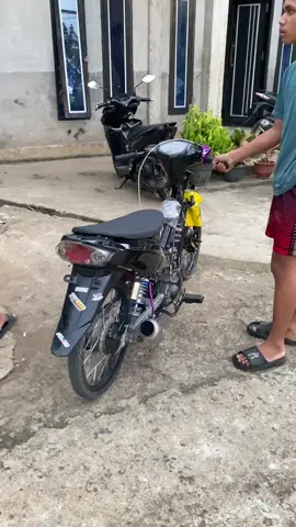 🙏🏽#5tpmenolakpunah #bebek130cc #5tp130cc #bebek5tp #fyp 