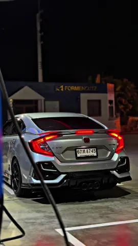 Honda Civic FC 1.8E ปี17 แต่งครบพร้อมขับชุดแต่งเบิกใหม่รอบคัน #ราชารถบ้านโคราช #civicfcแต่งซิ่ง #CivicFC #hondacivic #fyp 