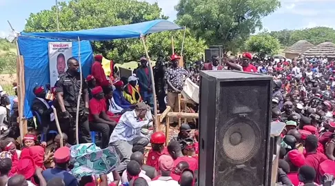 Bulisa district 📍#AnewUgandaNow #ProtestVote2026 #trending #foryou #viral @Bobi Wine @IamBarbieKyagulanyi @National Unity Platform 