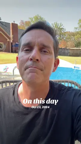 #onthisday 