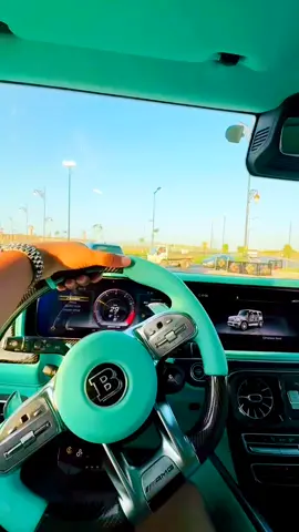 #goldenretrieverpuppy #supercup #amg63 #G6.3#dzair🇩🇿 