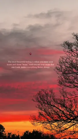 #mention  #mom  #feels #everything  #better    