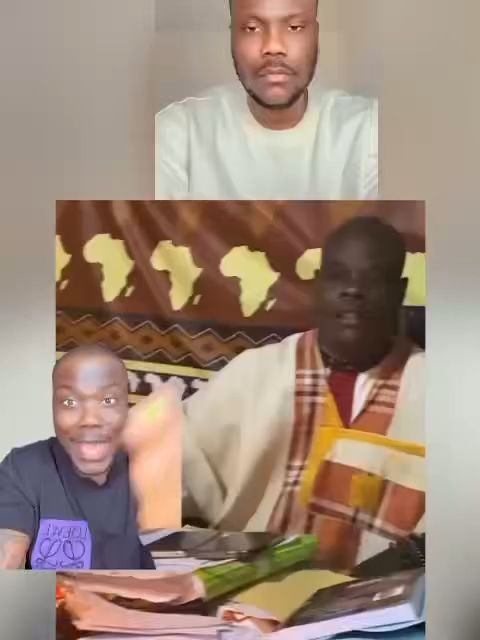 AZIZE 47 💥 Revelation sur Elie PADAH Je rappelle que Stef le Voyant, le prophète qui fait des revelation sur le complot contre Johnny Patcheko, avait aussi prophétisé sur le cas d'Eli PADAH. #eliepadah #aziz47 #prophete #medium #revelation CITÉ De DIEU