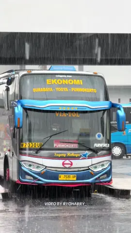 Yogyakarta Bagian Klebus 🌧️ - Sugeng Rahayu W 7030 UP (Lapendos) @𝙇𝘼𝙋𝙀𝙉𝘿𝙊𝙎  #fyp #fypシ゚ #foryourpage #sumbergroup #sugengrahayu 