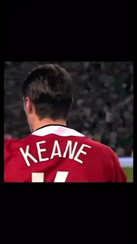 Ex Teammates On Roy Keane 🇮🇪  #roykeane #fyp #targetaudience #bpl #siralexferguson 