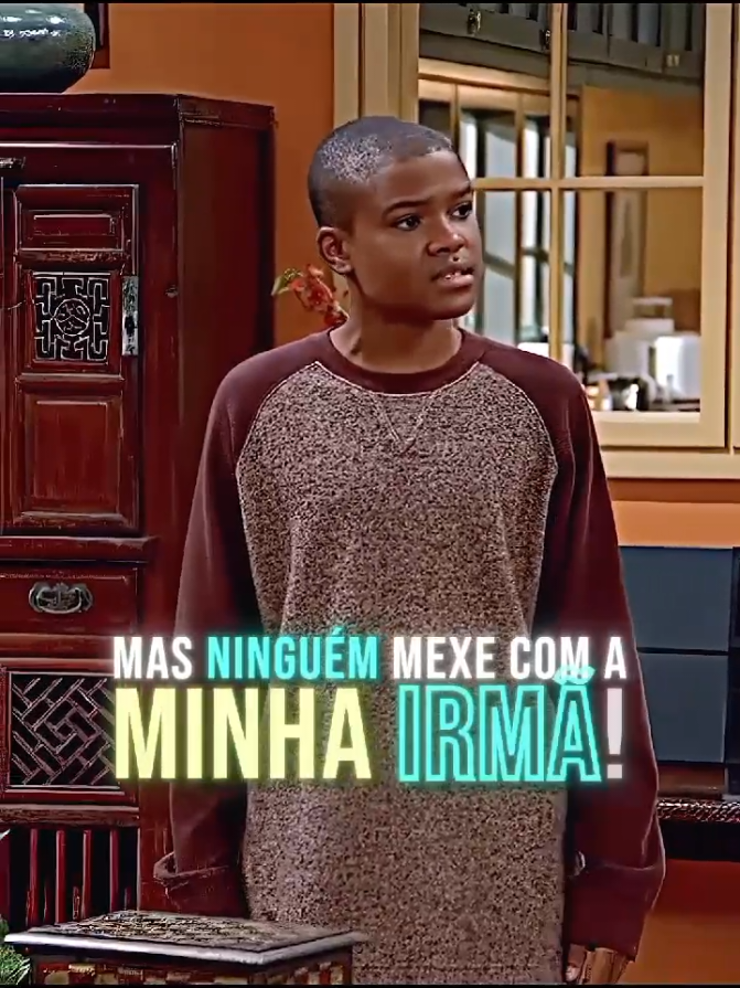 NUNCA MEXA COM A IRMÃ DO JUNIOR!!! - 4K 60FPS #edit #aftereffects #filme #euapatroaeascrianças 
