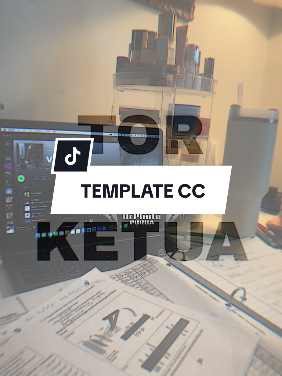 #CapCut versi 3:4 tor monitor ketua,gas trend🔥😀#jj #trend #templatecapcut #fyp 