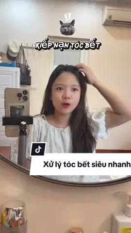 Mùa tóc bết đến rồi, sắm ngay 1 em thôi các bà ơi. Chân ái lunn ✨✨ #innisfree #phanphukiemdau #phanphu #bettoc #xuhuong 