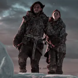 i know i love you | #jonsnow #aftereffects #جون_سنو #gameofthrones #fyp 