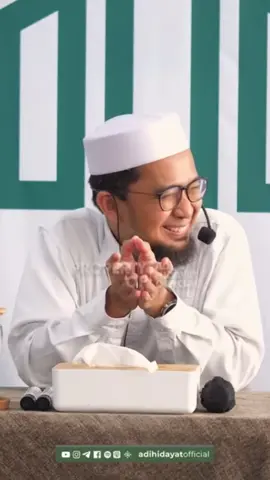 #ustadzadihidayat #dakwah 