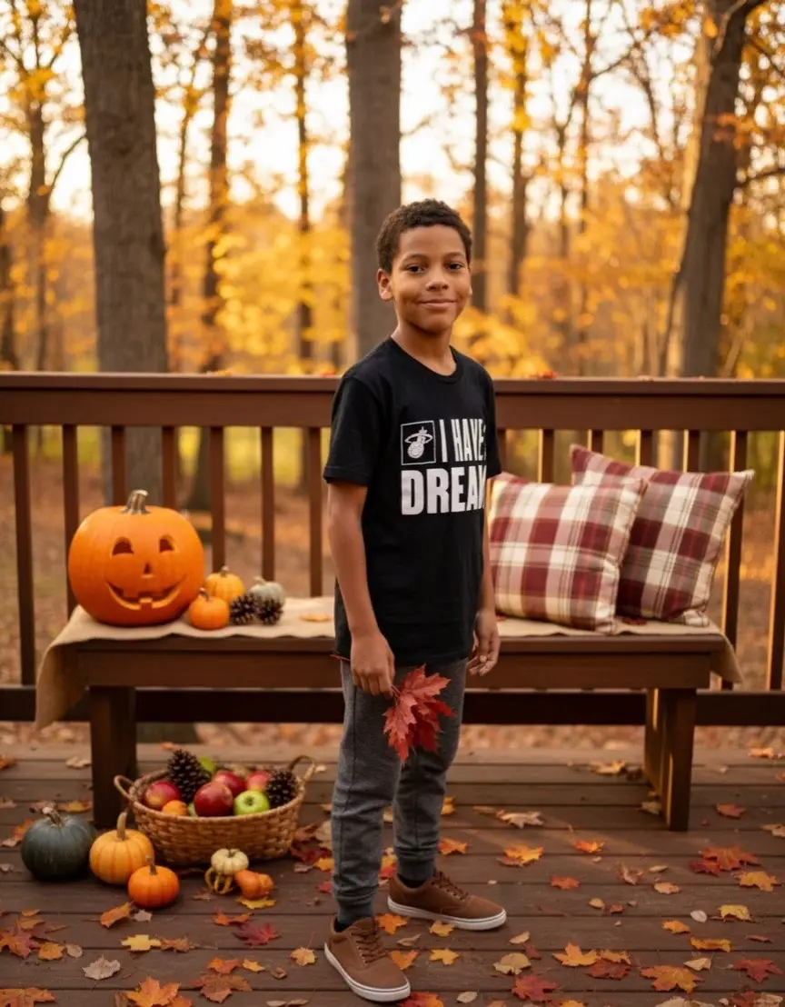 Happy fall 🍁 #fyp 