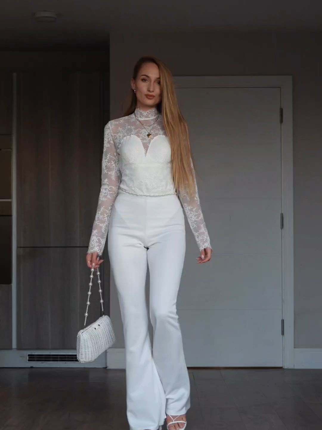 More stock will be arriving soon—save the video first, and you’ll be able to get it shortly!#FeelGoodFashion #Popilush #fyp #fallfreshness #blackfriday #holloween #vacationvibes #datenight #lacetops #lacebodysuits