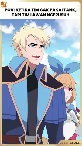 commissioned by @mobilelegends_id 