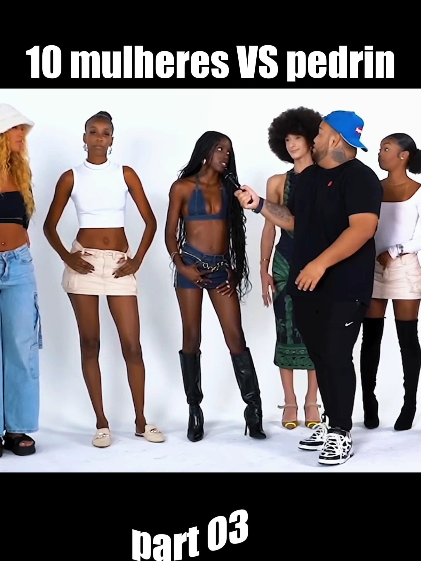 10 mulheres vc pedrin  #viral #humortiktok🤣😜😅😂🤪 #fyp #viraliza