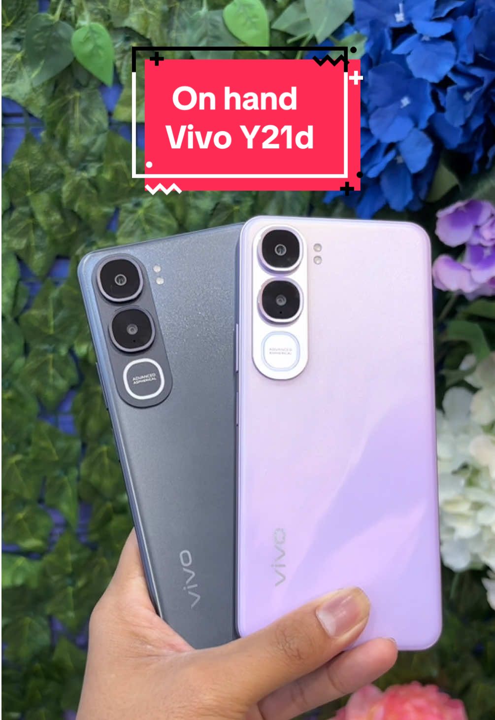 Dibungkus vivo Y21d nya kawan kawan sekalian #vivoStoreY21d #gakHabisHabisKuatnya #vivoY21d #fyp #xyzbca @vivocampus_indonesia 