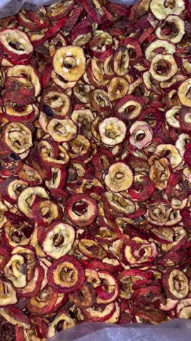 #sơn tra sấy khô