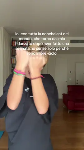 mi ami ancora??? anche se sono sclerata???