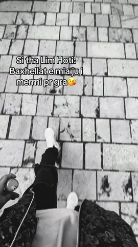 Lim Hoti🥱 #limhoti#baxhellatnqarkullim#fyptqr#viral#dibron