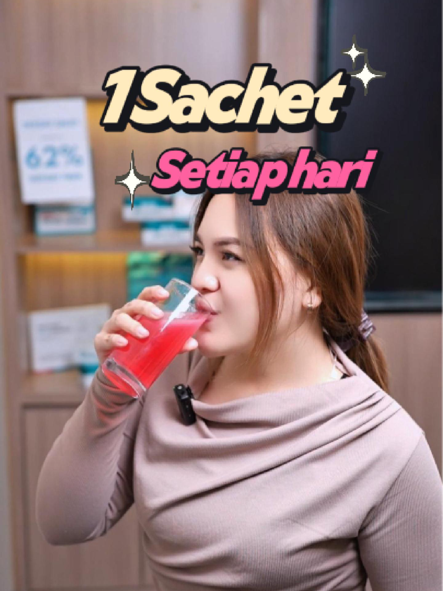 Duhhhh makanya cobain ini fiber yuk! #moorkoedal #drink #paydaysale #gajiansale #Fiber