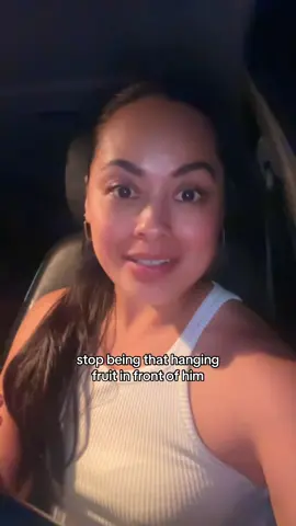 Sometimes, if you want a stronger bond with him, you need to give him space to come to you 💗  #fyp #lawofattraction #lawofassumption #manifestinglove #datingadvice 