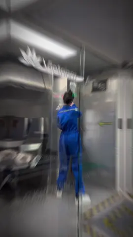 💪🏻💙 #vietnamairlines #vna #ftc #flighttrainingcenter #tvhk 