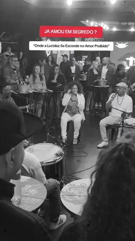 #samba #pagode #lucidez #amorproibido #musicaromantica 