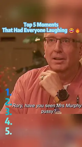 Top 5 Moments That Had Everyone Laughing 😂🔥#MrsBrownsBoys #Top5 #FunnyMoments #ComedyTok #Hilarious