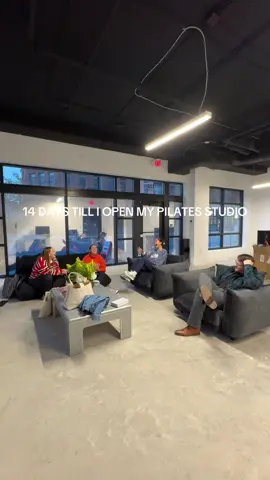 EXACTLY TWO WEEKS AWAY 😭 @Chi Heated Mat Pilates #columbusohio #columbus 