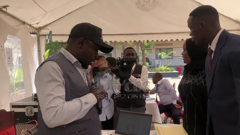 Guild President wa @Makerere era mutabani wa Chairman Nnyanzi Fred Ssentamu, Churchill James Ssentamu akakasiddwa okwesimbawo avuganye ku ky’omubaka w’abavubuka mu ttundtundu lya Buganda. #CBSFmUpdates #tiktokuganda🇺🇬🇺🇬🇺🇬 #fyppppppppppppppppppppppp #cbsfm #tiktokuganda🇺🇬🇺🇬🇺🇬 