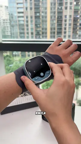 Adiós al dolor de muñeca 🥹💪🏻este masajeador sí funciona#WristCare #handmassage #wristpain #handcare #tiktokshopblackfriday 