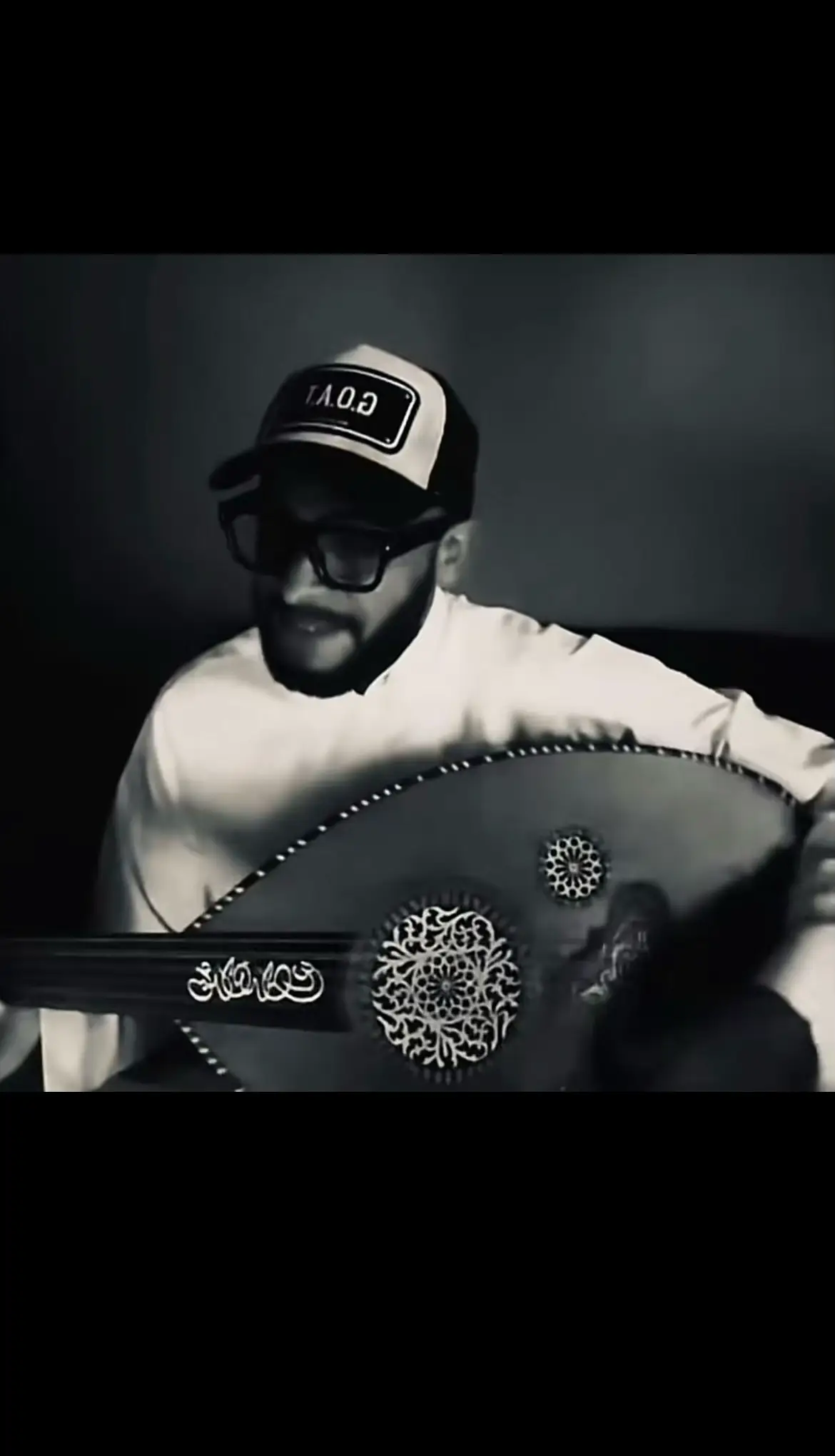 وجا دوري ابرحل من حياتك وتنتظرني هناك مثل ماعشت حزني بغيبتك تحمل افعالك مدام انك وصلت اجلس تفضل اقرب وحياكك تعال  اضيفك قهوة وداع وهز فنجالك. #viral #عبدالله_المانع #fyyyyyyyyyyyyyyyy 