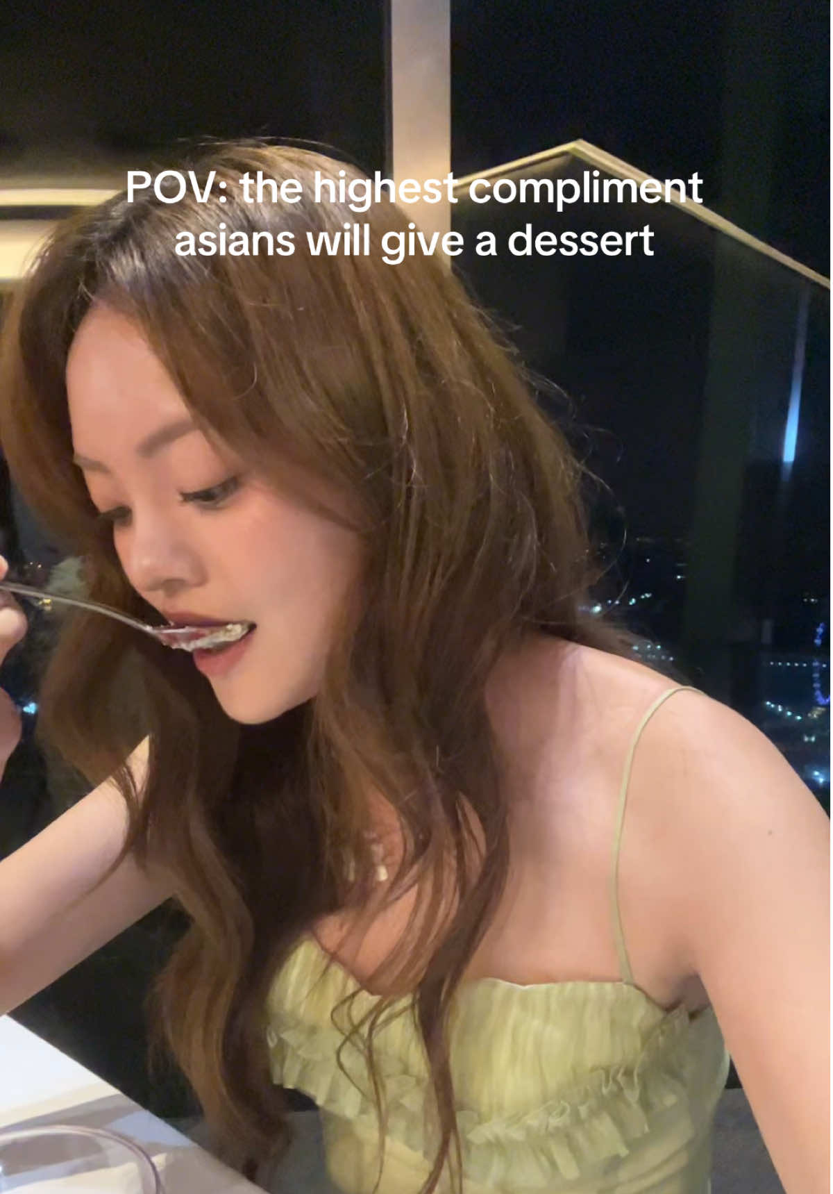 ask any aunty how’s their dessert and they’ll confirm say this