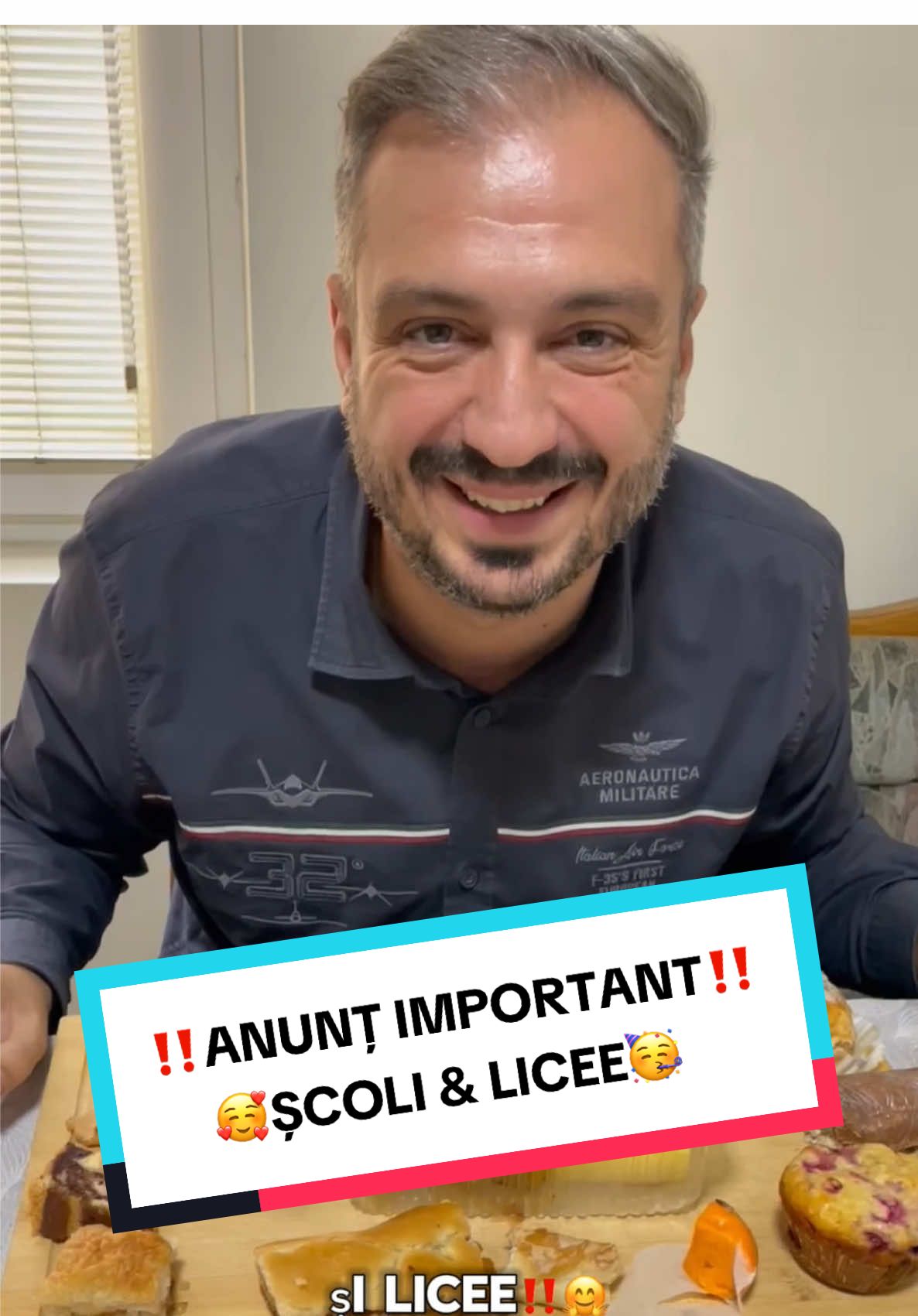Târgul de Toamnă organizat la Colegiul Tehnic „Costin D. Nenițescu” a fost un eveniment plin de culoare, arome și căldură.🥰 Ar fi o idee senzațională ca şi în alte şi și licee să se organizeze evenimente similare: târguri de toamnă, de primăvară, de Crăciun sau zile ale porților deschise, pentru că fiecare astfel de inițiativă aduce educația mai aproape de suflet și transformă școala într-un loc viu, plin de inspirație.🍁🎉 Aștept cu drag invitațiile voastre!🙏🏻🤗 #consilier #local #sector3 #viral #elevi 