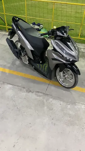 Hối hận khi khong mua var sớm hơn 🥰#xuhuongtiktokk #click150 #vario150 