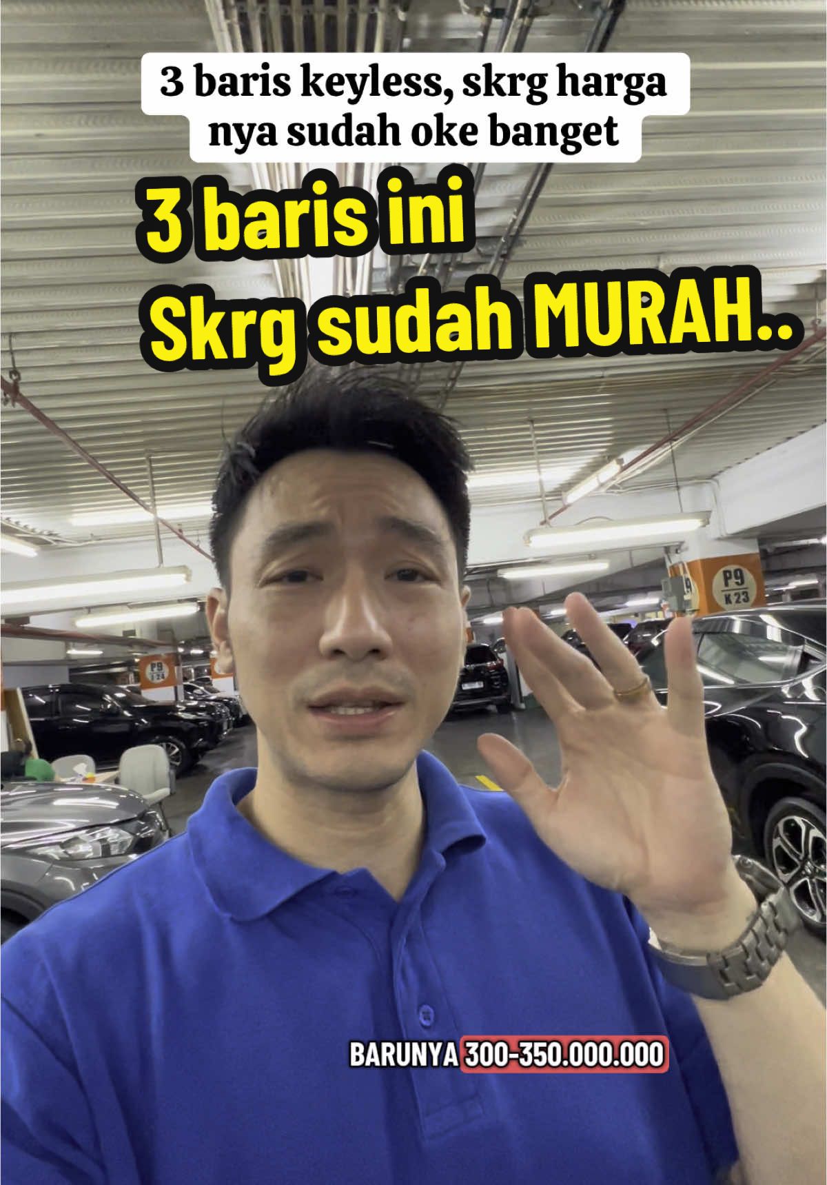 Kalau kamu pilih yang mana?  Bisa Leasing, bisa Cash Leasing ada tambahan Disc selama masih Promo ya 😍🙏🏻 Langsung WA saja : 081808895007 - WA Call Hanya satu nomor ini, tidak ada nomor lain, jgn sampai kena penipuan ya saudara-saudaraku 🙏🏻 #KokohMobil #MobilBekasBerkualitas #MobilBekasBerkualitasJakarta #MobilBekasBerkualitasTangerang #MobilBekasBerkualitasBekasi #MobilBekasJakarta #MobilBekasBekasi #MobilBekasTangerang #MobilBekasJabodetabek #mobilsecond  #mobilsecondmurah  #mobilsecondjakarta  #mobilsecondberkualitas  #fyp #serena #xpander #fortuner #pajero #velfire #voxy #jazz #hrv #evcar #electriccar #mobillistrik #mobillistrikindonesia #ertiga #city #cityhatchback  #fypage #fyppppppppppppppppppppppp #fypp #fypシ゚ #fypdong #fyppp #fypシ゚viral🖤tiktok 