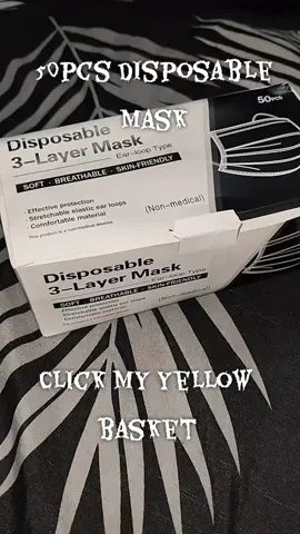 #mask #clicktheyellowbasket #fypaffiliatemarketing #fyp 
