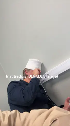 #slaget #treddis #oversteg #anonym #tænmæn 