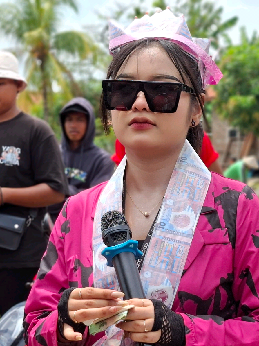 Nemen ya mas dika kuhhh🥲 #dermayuhongkong #indahwaty #ksputra #tarling_indramayu_cirebon #mnstudio 