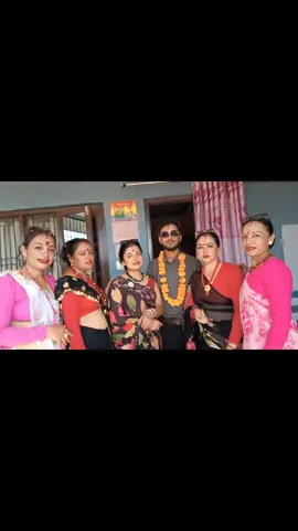 जीवन साथी @BishalAdhikari @Sushila Adhikary @pretty girl💝👁️‍🗨️ @Kalpana Bhattarai @Pramila adhikari 