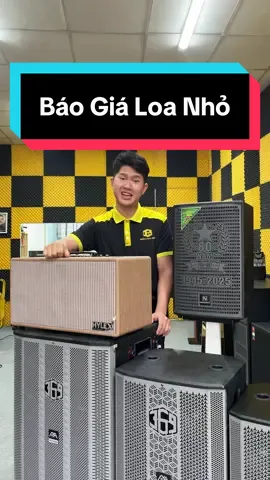 Báo Giá Tất Cả Những Mẫu Loa Karaoke Nhỏ Gọn Và Giá Hấp Dẫn #dienmay369cantho #dienmay369 #loakeochinhhang #loakeonova #loaxachtay369 