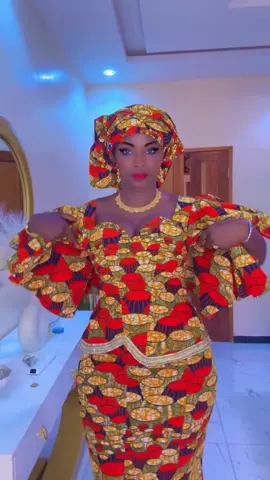 Sama dieucœur dafma téré feec #senegalaise_tik_tok #couture #couturedress #tiktoksenegal🇸🇳 