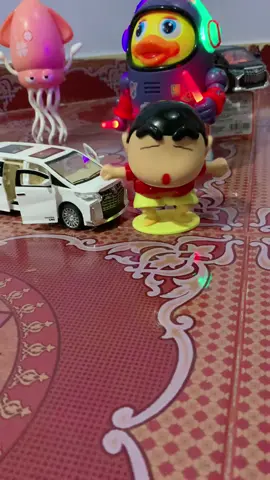 Mainan anak shinchan joget geleng kepala #mainan #mainananak #mainanviral #mainanedukasi #mainananakindonesia 